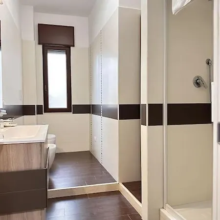 Lägenhet Maison Milu Di Mediterranea Host Taranto