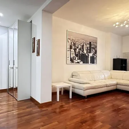 Lägenhet Maison Milu Di Mediterranea Host