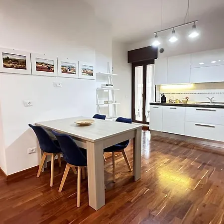 Maison Milu Di Mediterranea Host Taranto