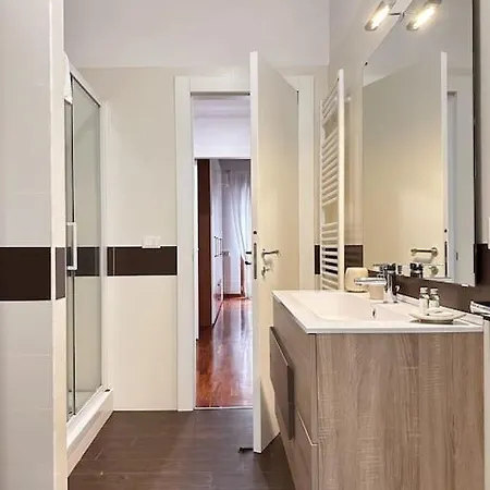 Maison Milu Di Mediterranea Host *