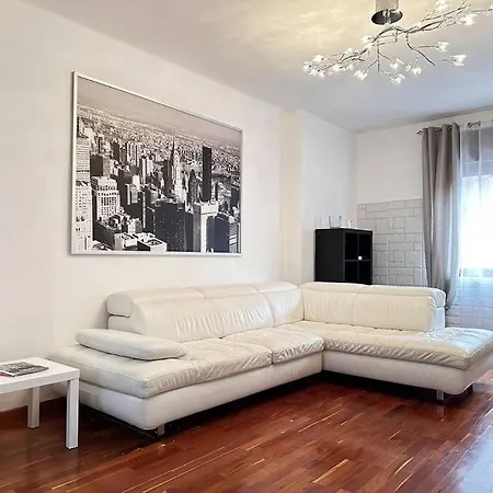 Apartman Maison Milu Di Mediterranea Host Taranto