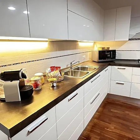 Διαμέρισμα Maison Milu Di Mediterranea Host